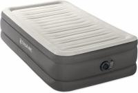 Intex 64091ED TruAire Luxury Air Mattress Twin Size