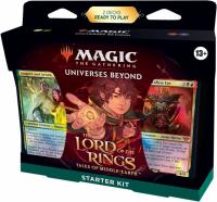 Magic The Gathering Starter Kit 2 Deck