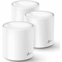 TP-Link Deco WiFi 6 Mesh System Deco X20 3 Pack