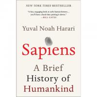 Sapiens A Brief History of Humankind eBook