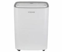 Vissani 3-Speed Energy Star Dehumidifier VDH35