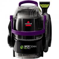 Bissell SpotClean Pet Pro Portable Carpet Cleaner 2458