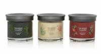 Yankee Candle Signature Small Tumbler Gift Set