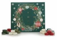 Yankee Candle 24 Tea Light Advent Calendar