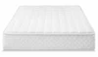 Zinus Dream Pillow Top Hybrid Queen Mattress