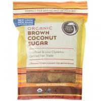 Big Tree Farms Organic Brown Coconut Sugar