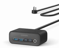 Anker 525 7-in-1 USB Charging Station