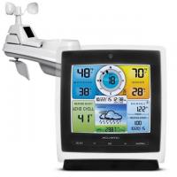 AcuRite Iris 5-in-1 Indoor Outdoor Wireless Weather Station