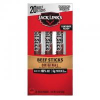 Jack Links Beef Sticks 20 Pack