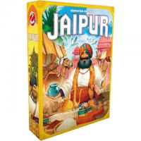 Jaipur Board Game