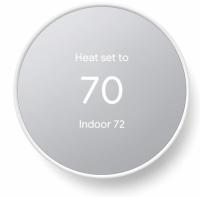 Google Nest Smart Thermostat