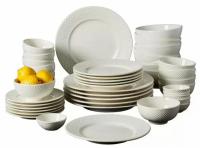 Tabletops Unlimited Inspiration By Denmark Dinnerware Set