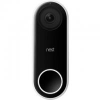 Google Nest Hello Wired Doorbell