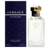 Versace The Dreamer for Men Eau de Toilette Spray