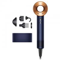 Dyson Supersonic Hair Dryer with 5 Attachments and Case