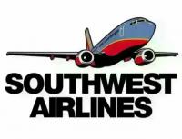 Southwest Airlines Flight Tickets Sale