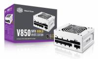 Cooler Master V850 SFX 850W 80+ Gold Full Modular Power Supply