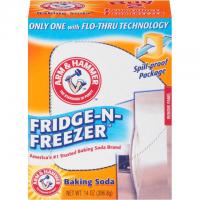 Arm and Hammer Baking Soda Fridge-n-Freezer Odor Absorber