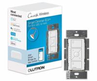 Lutron Caseta Smart Dimmer Switch for ELV+ Bulbs