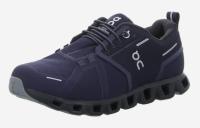 On Mens Cloud 5 Waterproof Sneaker Shoes