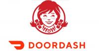 DoorDash DashPass Members Get Wendys