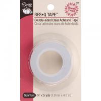 Dritz Adhesive Res Q Tape