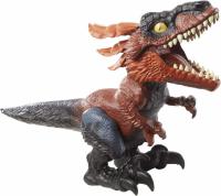 Mattel Jurassic World Dominion Uncaged Ultimate Pyroraptor Dinosaur