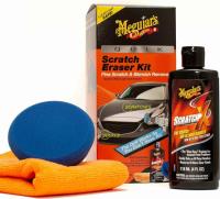 Meguiars Quik Car Scratch Eraser Kit G190200