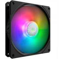 Cooler Master SickleFlow 140 V2 ARGB Square Frame Fan