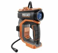 Ridgid 18V Cordless Portable Inflator