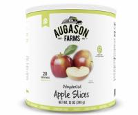 Augason Farms Dehydrated Apple Slices 3 Pack