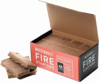 Masterbuilt MB20091521 Fire Starters 48-Count