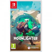 Moonlighter Nintendo Switch