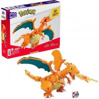 Mega Pokemon Action Figure Building Toys Set