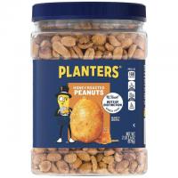 Planters Peanuts Honey Roasted 6 Pack