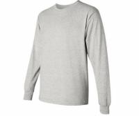 Gildan Heavy Cotton Long Sleeve T-Shirt