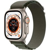 Apple Watch Ultra 49mm GPS and Cellular