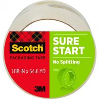 Scotch Sure Start Packing Tape