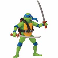 Teenage Mutant Ninja Turtles Mutant Mayhem Basic Action Figure