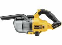 DeWALT 20V Cordless HEPA Handheld Vacuum