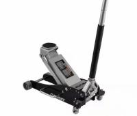 Husky 3-Ton Aluminum Steel Car Jack