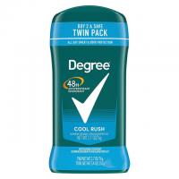 Degree Men Original Antiperspirant Deodorant 2 Pack