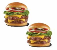 Wendys Premium Sandwich Buy One Get One