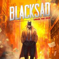 Blacksad Under the Skin PC Game