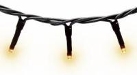 Haunted Living Twinkling Plug-In Halloween Lights