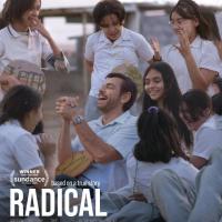 2 Movie Tickets for the Movie Radical  October 29