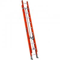 32ft Louisville Ladder Fiberglass Extension Ladder