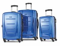 Samsonite Winfield 2 Fashion 3 Piece Luggage Set