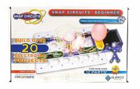 Snap Circuits Beginner Electronics Exploration Stem Kit SCB-20