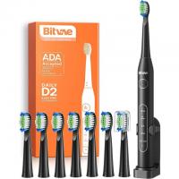 Bitvae Ultrasonic Electric Toothbrush